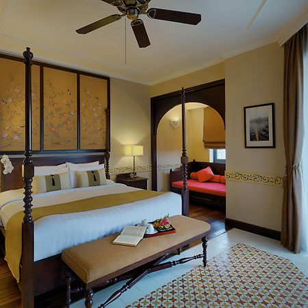 Little Residence - A Boutique Hotel & Spa Χόι Αν Εξωτερικό φωτογραφία