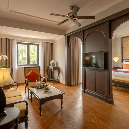 Little Residence - A Boutique Hotel & Spa Χόι Αν Εξωτερικό φωτογραφία