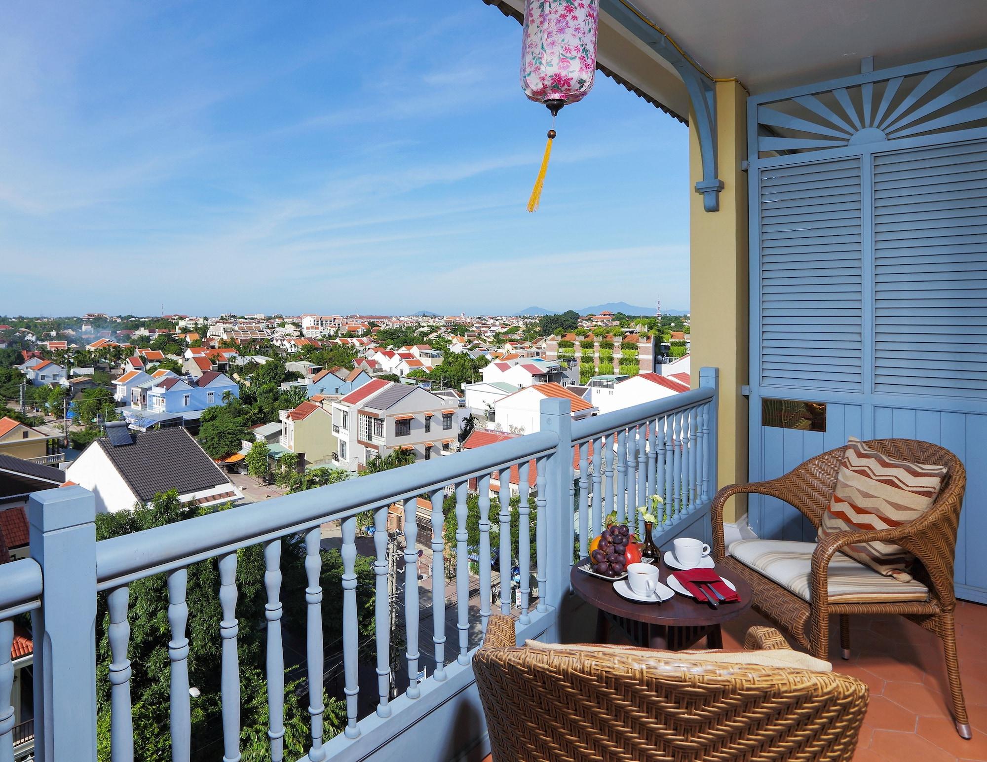 Little Residence - A Boutique Hotel & Spa Χόι Αν Εξωτερικό φωτογραφία