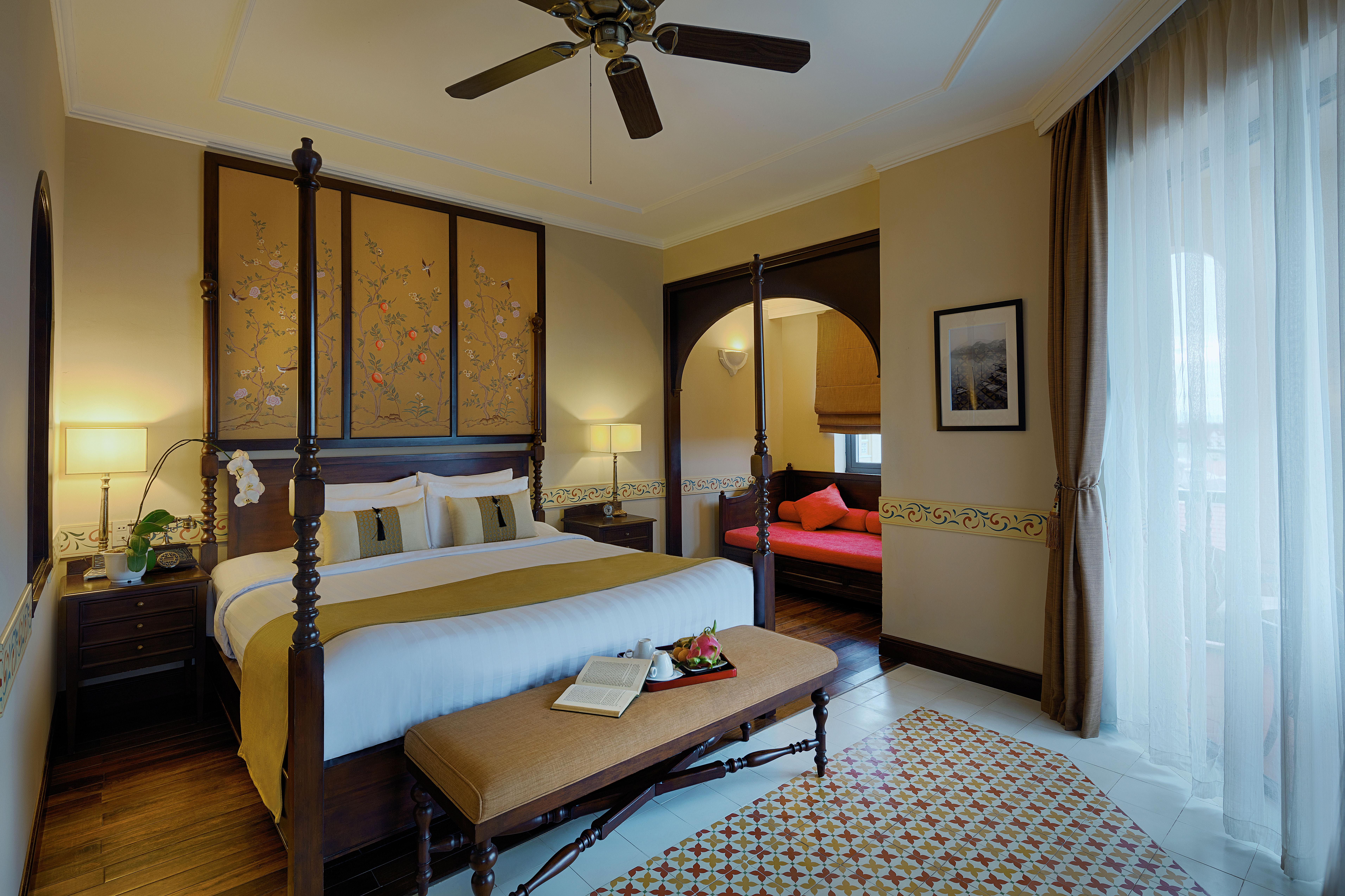 Little Residence - A Boutique Hotel & Spa Χόι Αν Εξωτερικό φωτογραφία