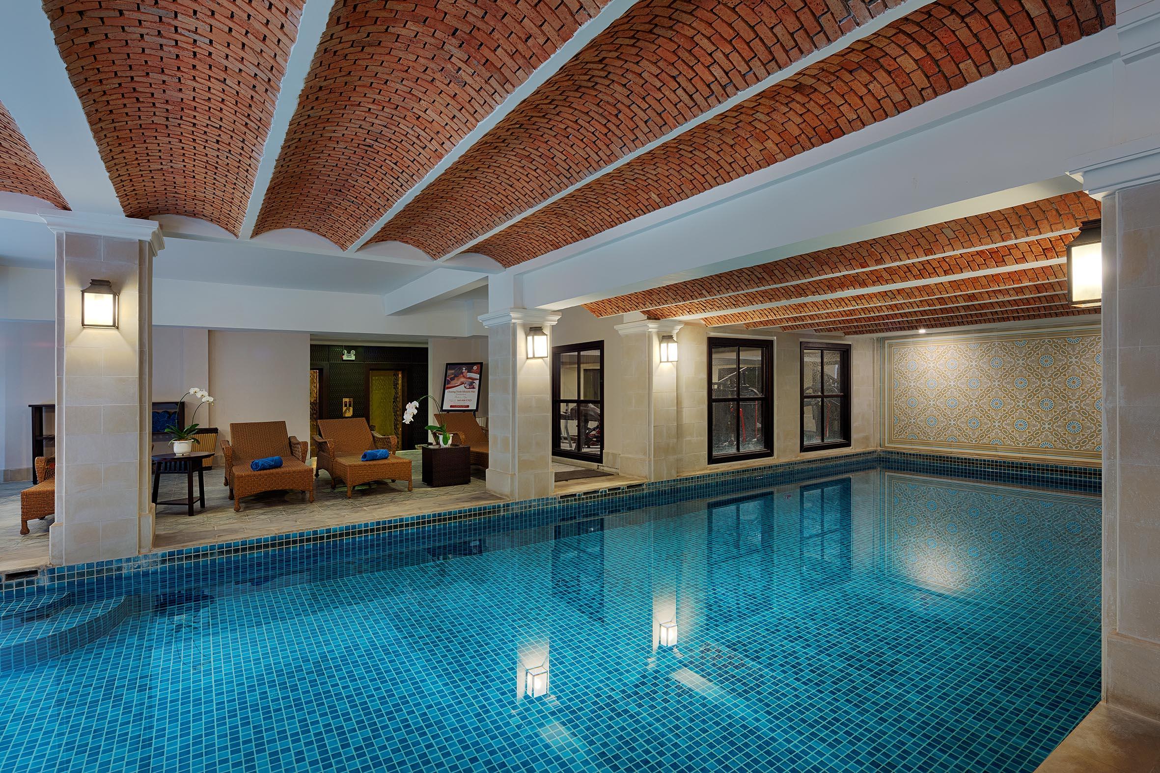 Little Residence - A Boutique Hotel & Spa Χόι Αν Εξωτερικό φωτογραφία