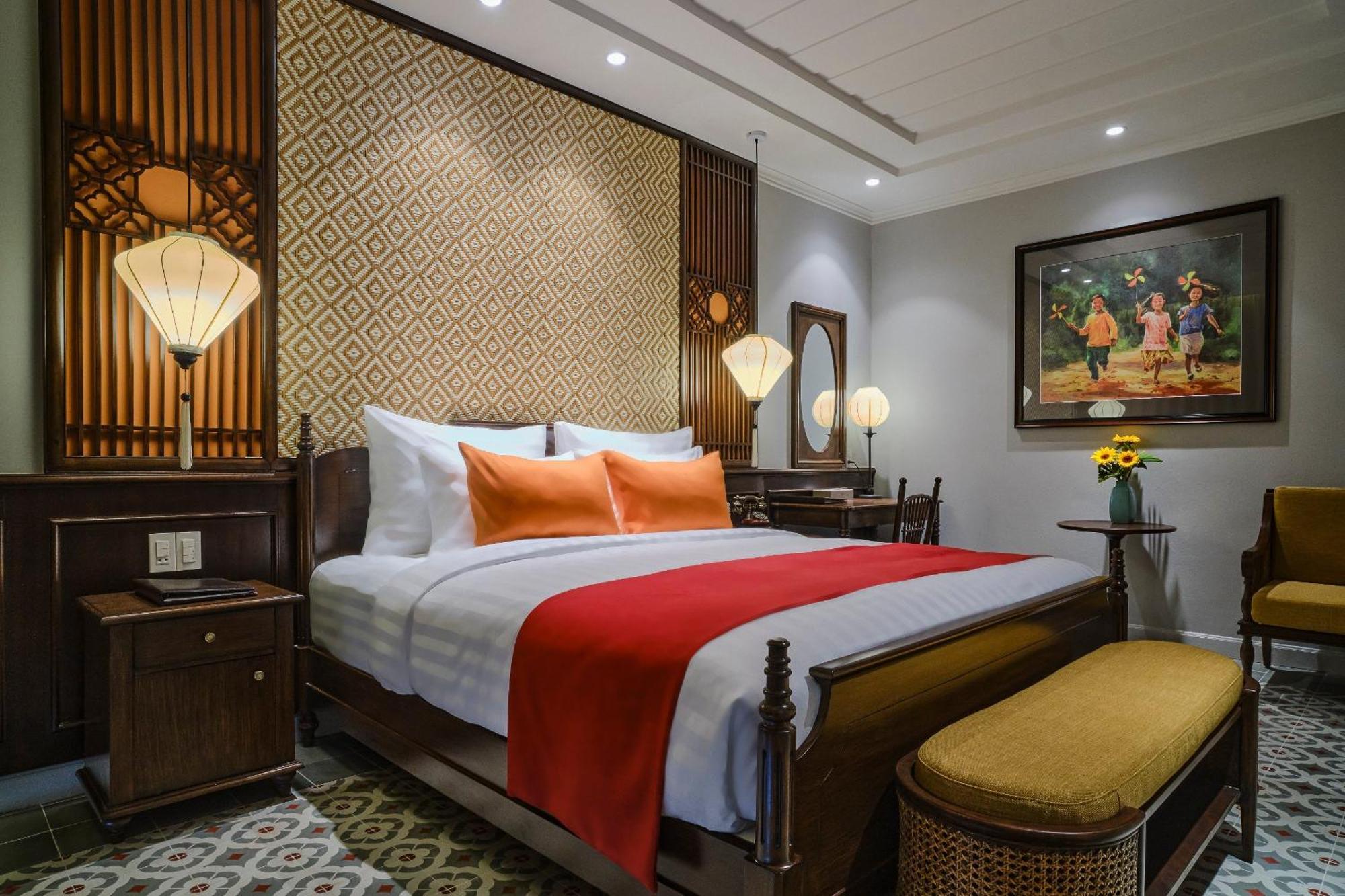 Little Residence - A Boutique Hotel & Spa Χόι Αν Εξωτερικό φωτογραφία