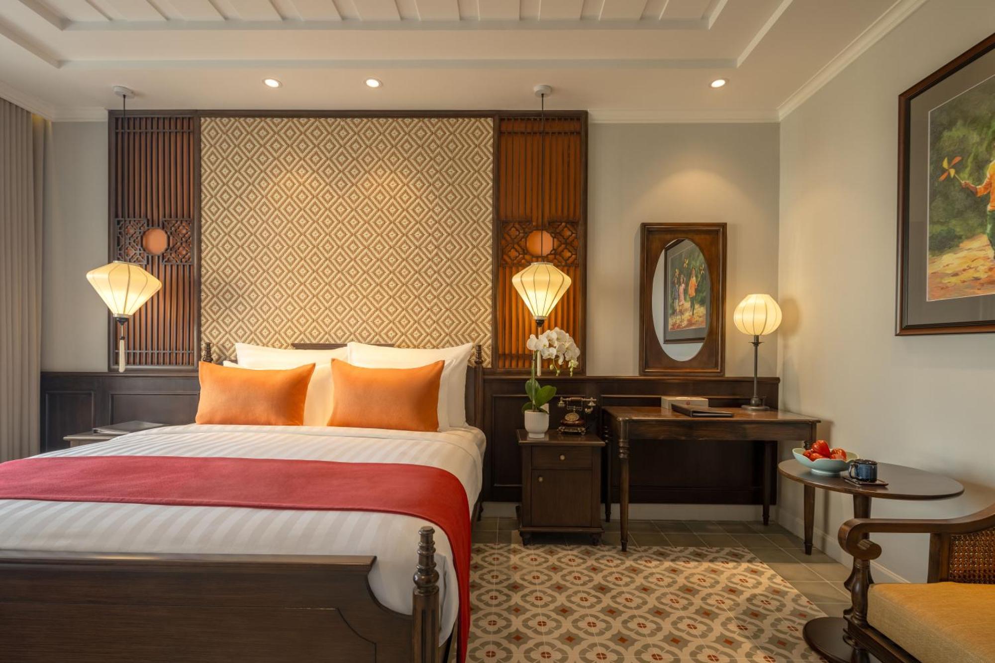 Little Residence - A Boutique Hotel & Spa Χόι Αν Εξωτερικό φωτογραφία