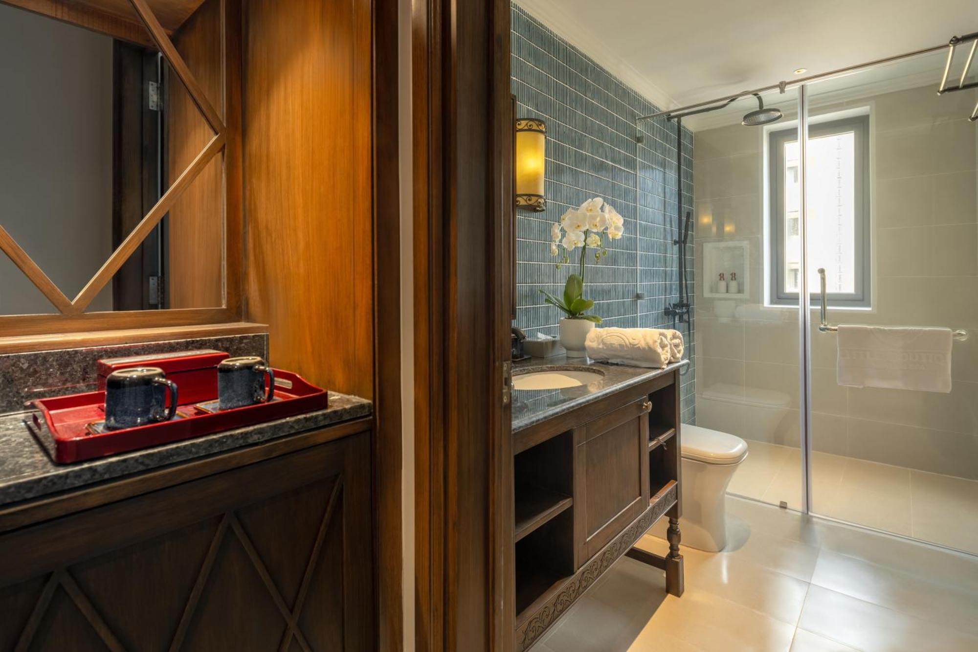 Little Residence - A Boutique Hotel & Spa Χόι Αν Εξωτερικό φωτογραφία