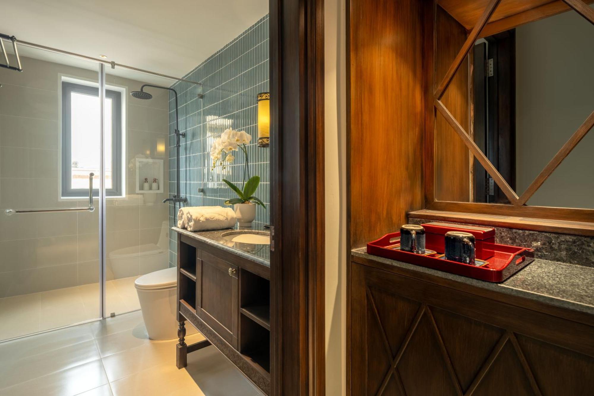 Little Residence - A Boutique Hotel & Spa Χόι Αν Εξωτερικό φωτογραφία
