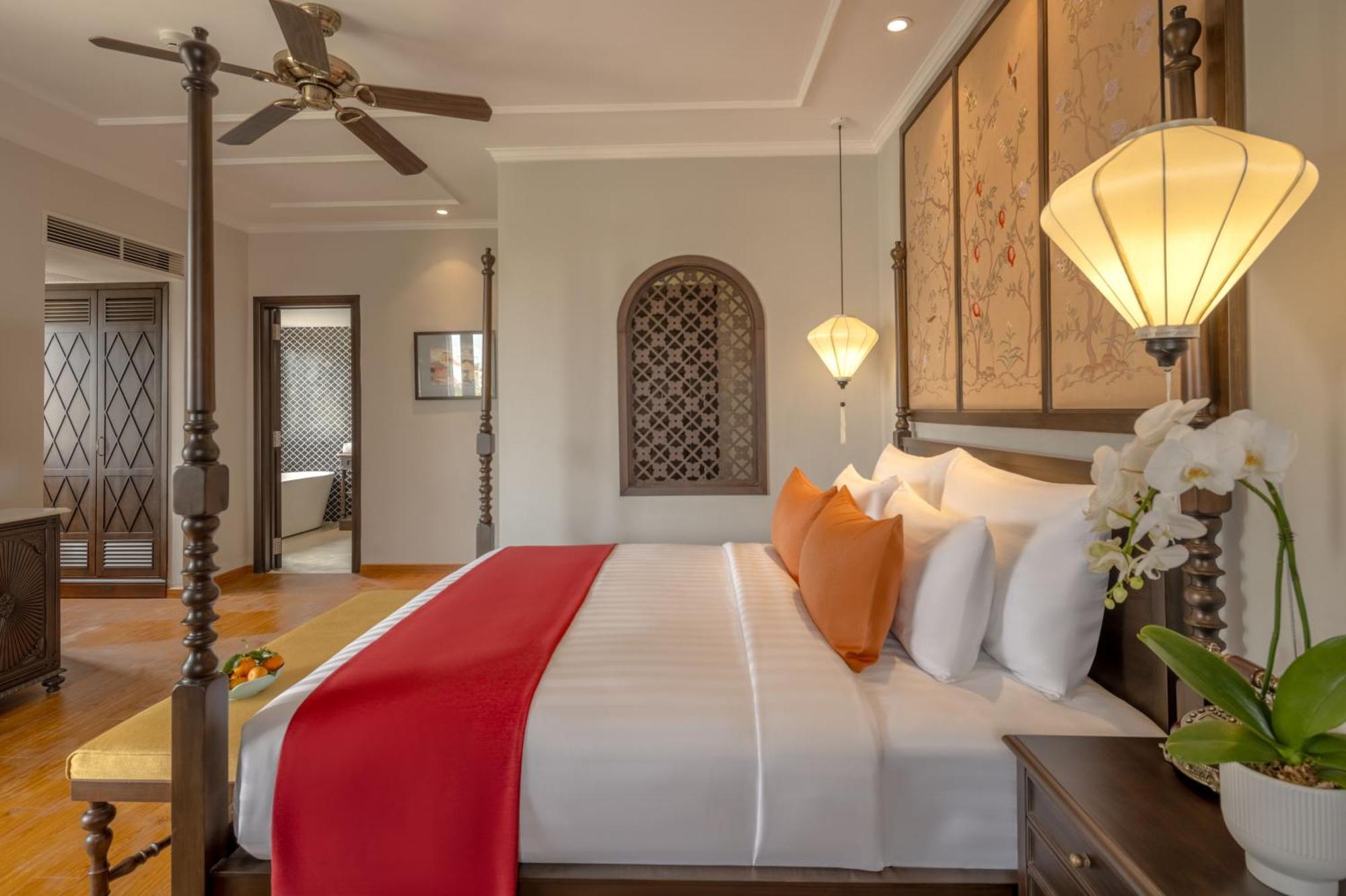 Little Residence - A Boutique Hotel & Spa Χόι Αν Εξωτερικό φωτογραφία