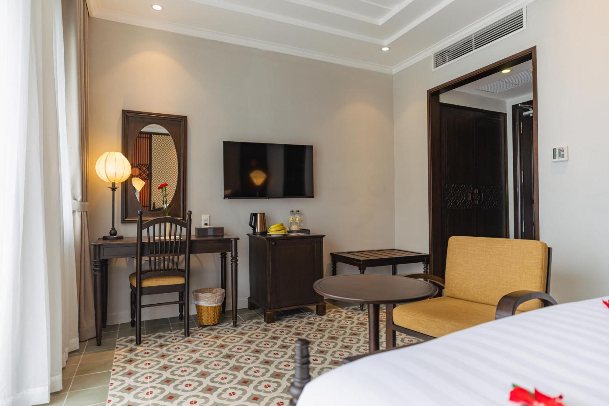 Little Residence - A Boutique Hotel & Spa Χόι Αν Εξωτερικό φωτογραφία