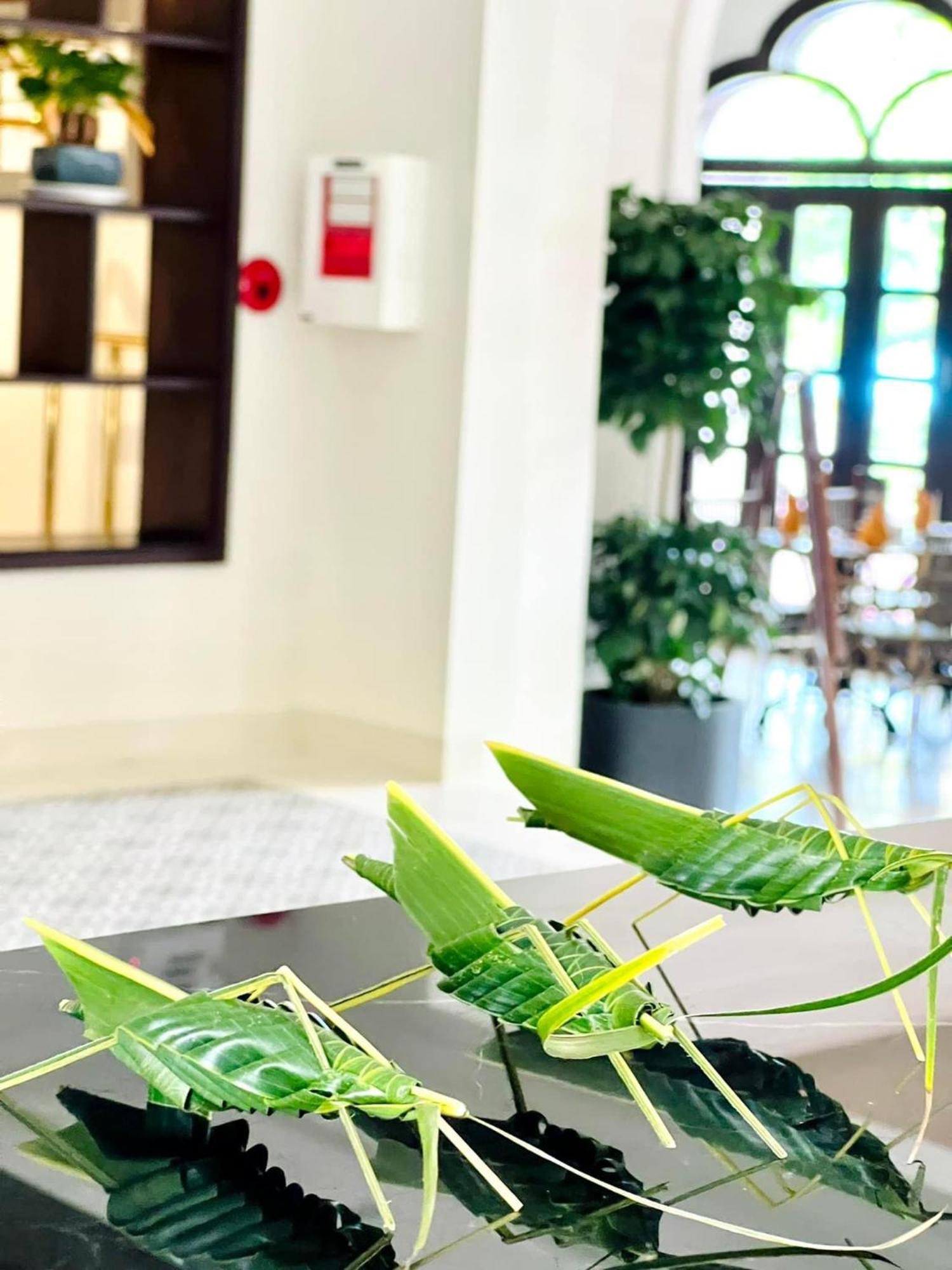 Little Residence - A Boutique Hotel & Spa Χόι Αν Εξωτερικό φωτογραφία