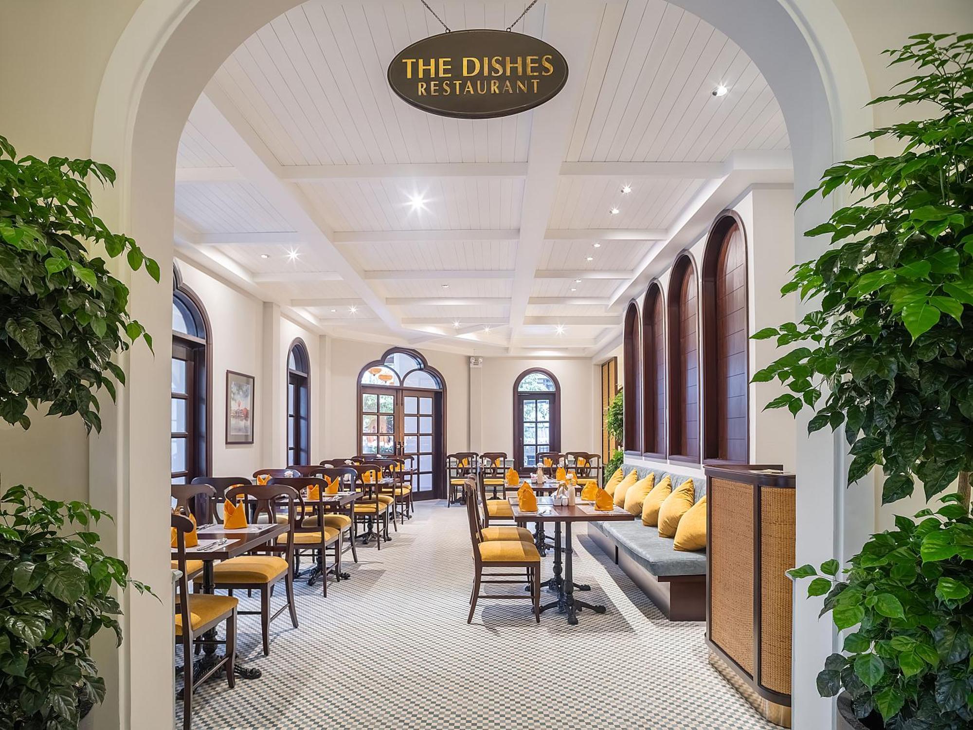 Little Residence - A Boutique Hotel & Spa Χόι Αν Εξωτερικό φωτογραφία