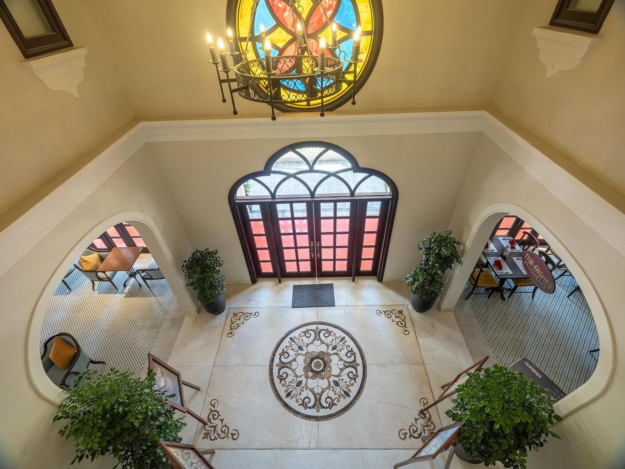 Little Residence - A Boutique Hotel & Spa Χόι Αν Εξωτερικό φωτογραφία
