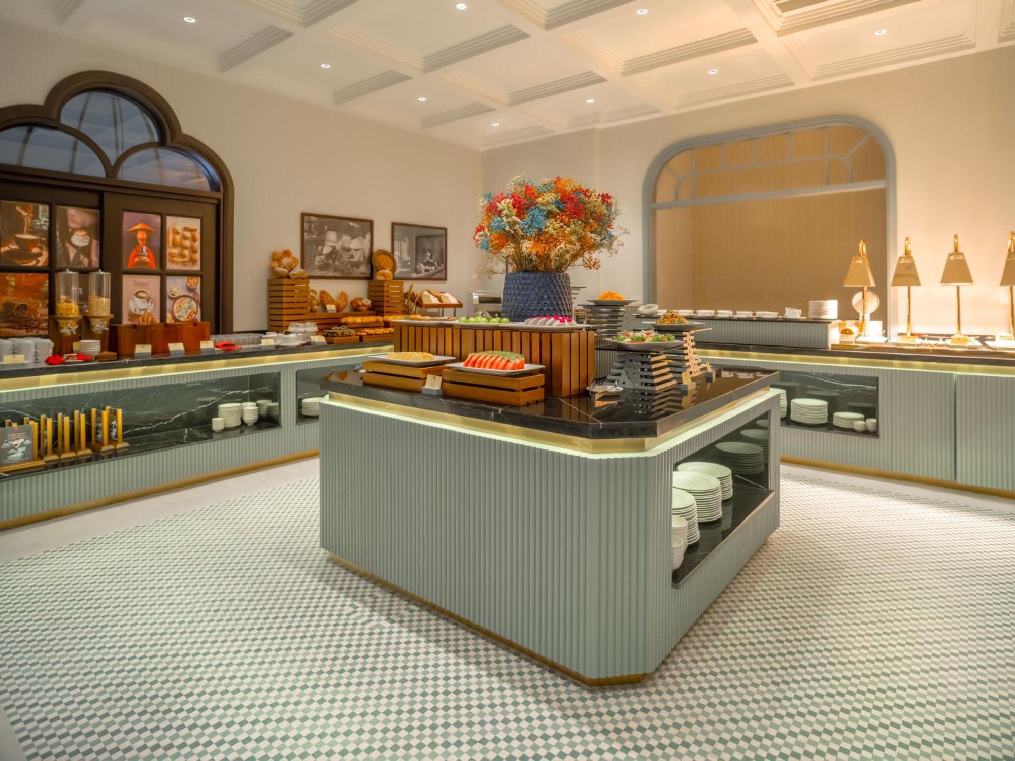 Little Residence - A Boutique Hotel & Spa Χόι Αν Εξωτερικό φωτογραφία